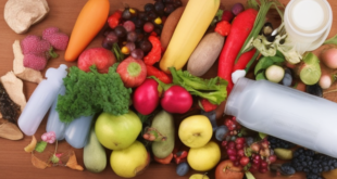 15 Tips Gaya Hidup Sehat Dan Awet Muda