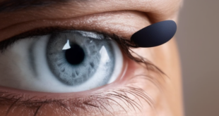 15 Tips Menjaga Kesehatan Mata Didepan Komputer