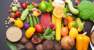 15 Tips Pola Hidup Bersih Dan Sehat