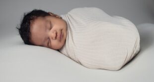 15 Tips Agar Ibu Dan Bayi Sehat